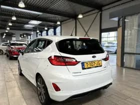 Ford Fiesta EcoBoost Hybrid 125pk ST-Line thumbnail 2