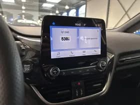 Ford Fiesta EcoBoost Hybrid 125pk ST-Line thumbnail 11