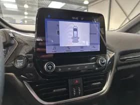 Ford Fiesta EcoBoost Hybrid 125pk ST-Line thumbnail 12