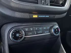 Ford Fiesta EcoBoost Hybrid 125pk ST-Line thumbnail 13