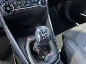 Ford Fiesta EcoBoost Hybrid 125pk ST-Line thumbnail 14