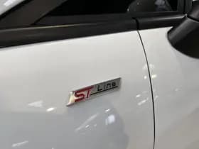 Ford Fiesta EcoBoost Hybrid 125pk ST-Line thumbnail 17