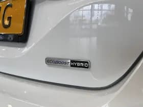 Ford Fiesta EcoBoost Hybrid 125pk ST-Line thumbnail 18