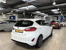Ford Fiesta EcoBoost Hybrid 125pk ST-Line thumbnail 3