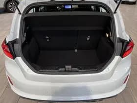 Ford Fiesta EcoBoost Hybrid 125pk ST-Line thumbnail 21