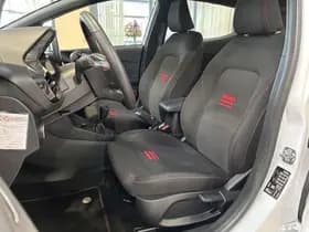 Ford Fiesta EcoBoost Hybrid 125pk ST-Line thumbnail 5