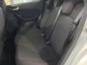 Ford Fiesta EcoBoost Hybrid 125pk ST-Line thumbnail 6