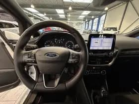 Ford Fiesta EcoBoost Hybrid 125pk ST-Line thumbnail 7