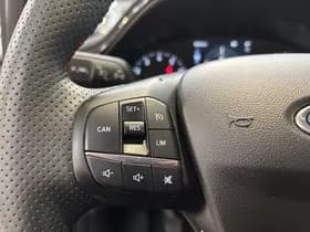 Ford Fiesta EcoBoost Hybrid 125pk ST-Line thumbnail 8