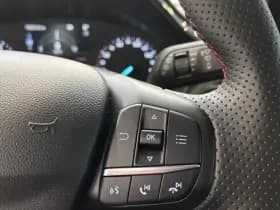 Ford Fiesta EcoBoost Hybrid 125pk ST-Line thumbnail 9