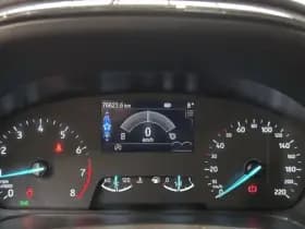 Ford Fiesta EcoBoost Hybrid 125pk ST-Line thumbnail 10