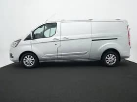 Ford Transit Custom 340 2.0 TDCI L2H1 Limited