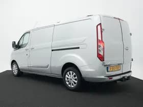 Ford Transit Custom 340 2.0 TDCI L2H1 Limited thumbnail 2