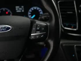 Ford Transit Custom 340 2.0 TDCI L2H1 Limited thumbnail 11