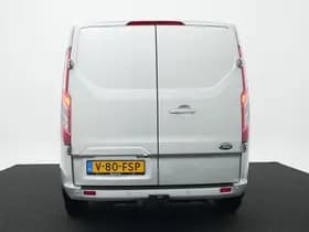 Ford Transit Custom 340 2.0 TDCI L2H1 Limited thumbnail 3