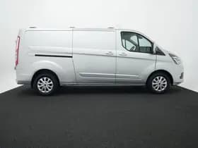Ford Transit Custom 340 2.0 TDCI L2H1 Limited thumbnail 5