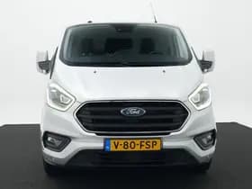Ford Transit Custom 340 2.0 TDCI L2H1 Limited thumbnail 7