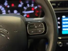 Citroën C3 1.2 PureTech Feel thumbnail 11