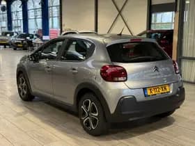 Citroën C3 1.2 PureTech Feel thumbnail 3