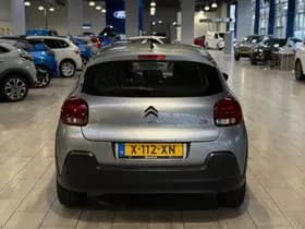 Citroën C3 1.2 PureTech Feel thumbnail 4