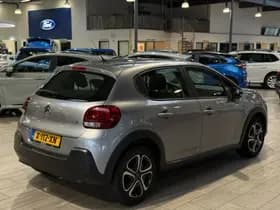 Citroën C3 1.2 PureTech Feel thumbnail 5