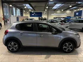 Citroën C3 1.2 PureTech Feel thumbnail 6