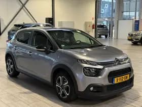 Citroën C3 1.2 PureTech Feel thumbnail 7