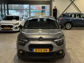 Citroën C3 1.2 PureTech Feel thumbnail 8