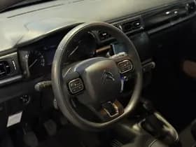 Citroën C3 1.2 PureTech Feel thumbnail 9