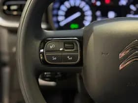 Citroën C3 1.2 PureTech Feel thumbnail 10