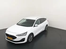 Ford Focus Wagon Trend Edition thumbnail 4