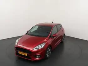 Ford Fiesta ST-Line