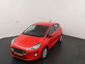 Ford Fiesta ST-Line thumbnail 2