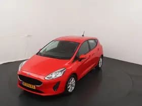 Ford Fiesta ST-Line thumbnail 3