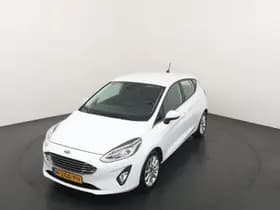 Ford Fiesta ST-Line thumbnail 4