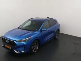 Ford Kuga ST-Line X 2.5 PHEV 243 pk