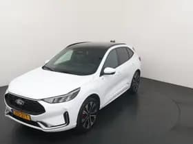 Ford Kuga ST-Line X 2.5 PHEV 243 pk thumbnail 2