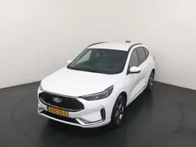 Ford Kuga 2.5 PHEV 243pk ST-Line X