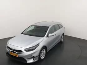 Kia Niro 1.6 GDi Hybrid DynamicPlusLine