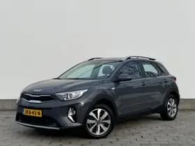 Kia Niro 1.6 GDi Hybrid DynamicPlusLine thumbnail 2