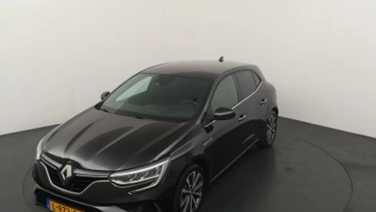Renault Scénic 1.3 TCe Limited 140PK — foto 1