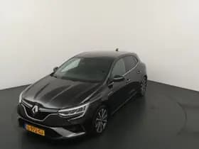 Renault Scénic 1.3 TCe Limited 140PK