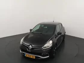 Renault Scénic 1.3 TCe Limited 140PK thumbnail 2