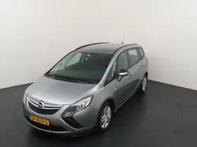 Opel Meriva 1.4 120PK Turbo BlitZ
