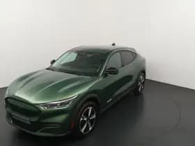 Ford Mustang Mach-E RWD 75 kWh