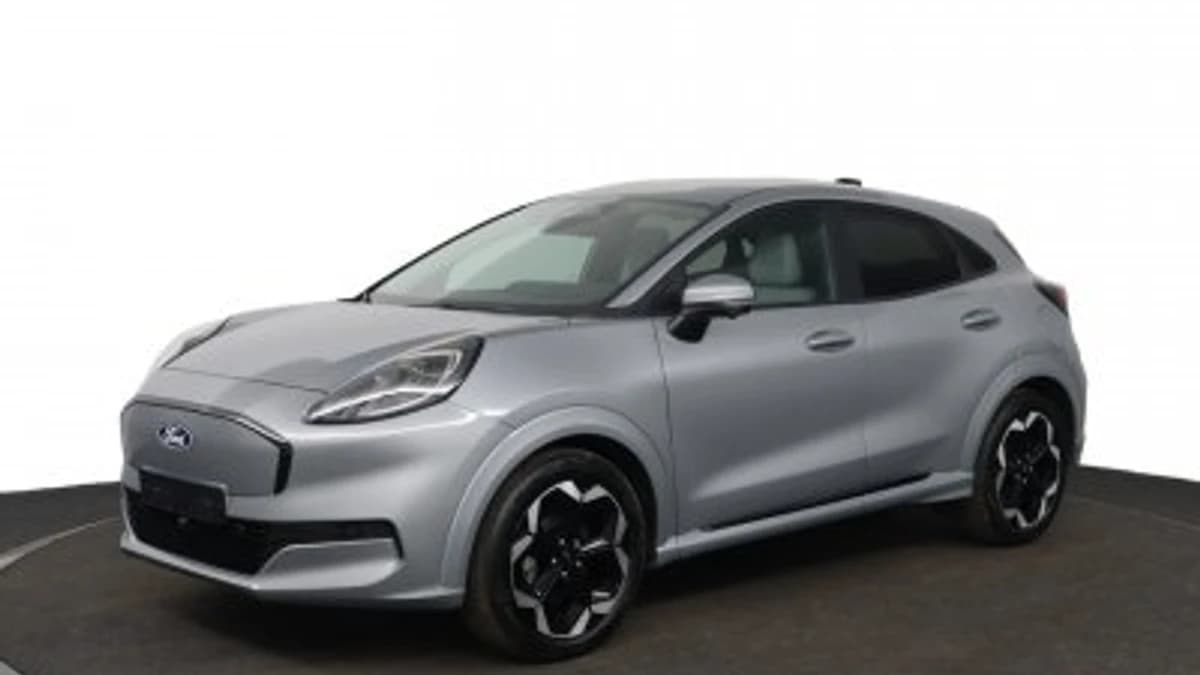 Ford Puma Gen-E Premium 44 kWh — foto 1