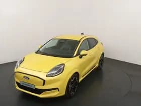 Ford Puma Gen-E Premium 44 kWh thumbnail 3