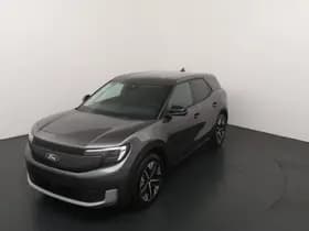 Ford Explorer Extended Range RWD 77 kWh