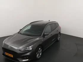 Ford Focus Wagon EB Hybrid ST Line X
