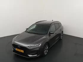 Ford Focus Wagon 125pk St-line X Automaat